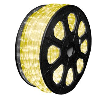 Elix - LED lichtslang warm wit IP44 45 m - 60149