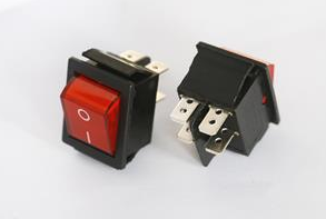 Elix - KF DS 1 S01 2P SCHAK + LAMP - 34206
