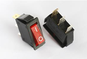 Elix - KF DS 2 S02 1P SCHAK. + LAMP - 34207