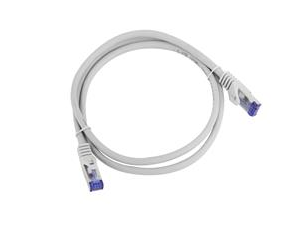Elix - S/FTP Cat7 patchkabel 1m - 37665