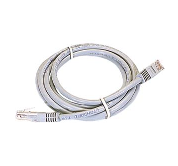 Elix - UTP5E PATCH CORD 3m - 37021