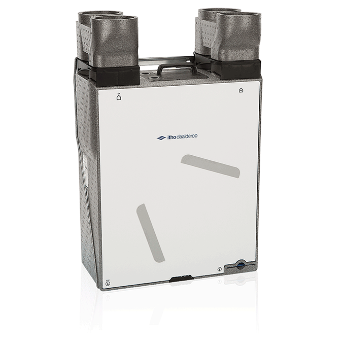 Itho Daalderop - APure Vent D175 - 03-00229