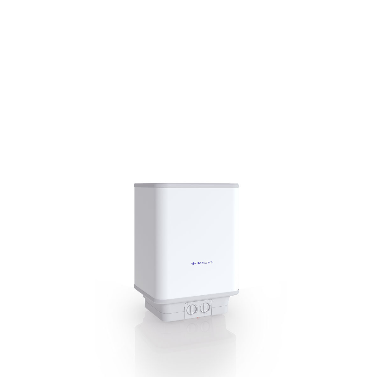 Itho Daalderop - Elektroboiler 30L Duo (0,45 & 1,95 kW) - 03-00785