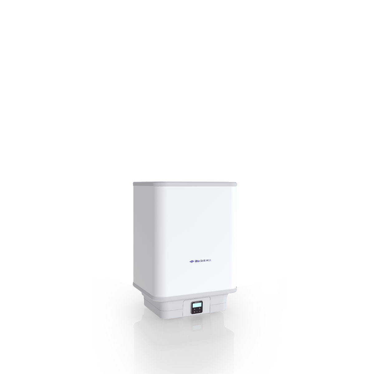 Itho Daalderop - Smartboiler 30L Mono plus (2,5 kW) - 03-00800