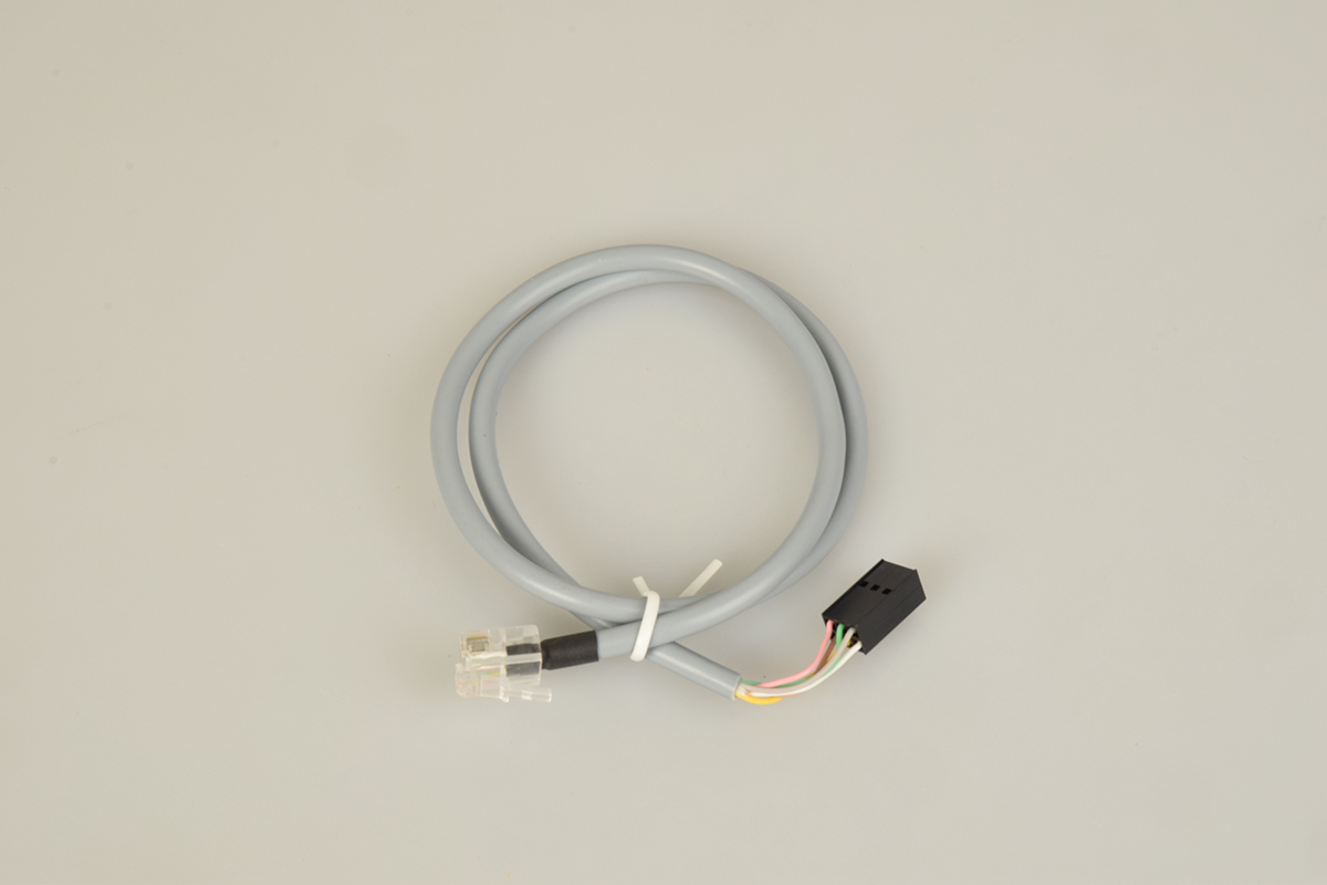 Itho Daalderop - Stepper motor cable 50cm - 031-0050