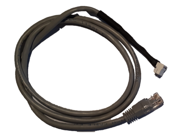 Itho Daalderop - CAS 3_kabel voor ISI - 04-00090