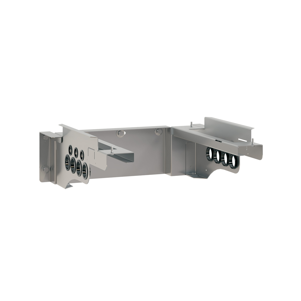 Itho Daalderop - Muurframe WPV 3G - 04-00145