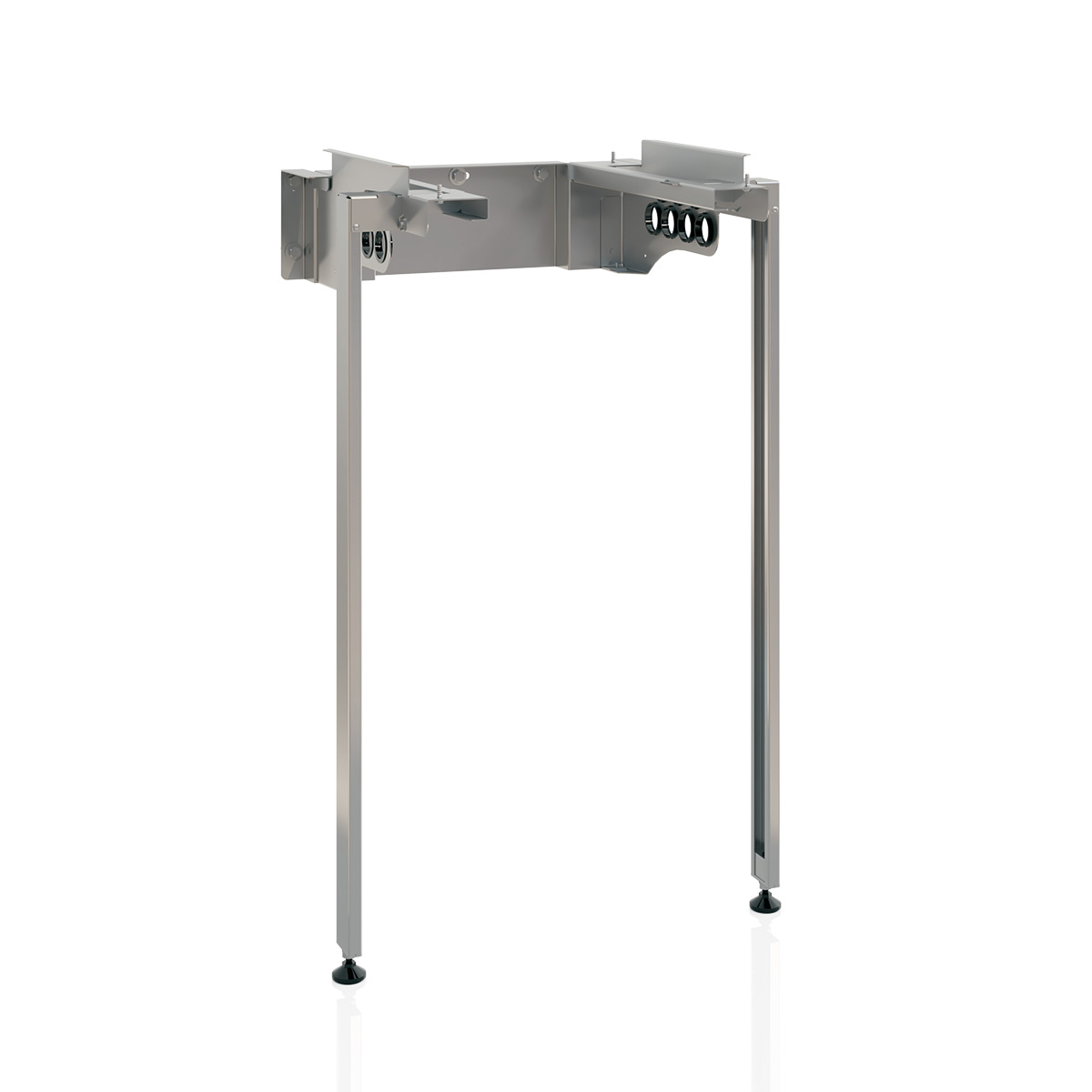 Itho Daalderop - Muurframe Staand WPV 3G - 04-00152
