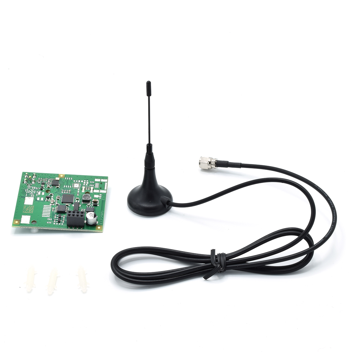 Itho Daalderop - Rf plus print en antenne autotemp - 04-00158
