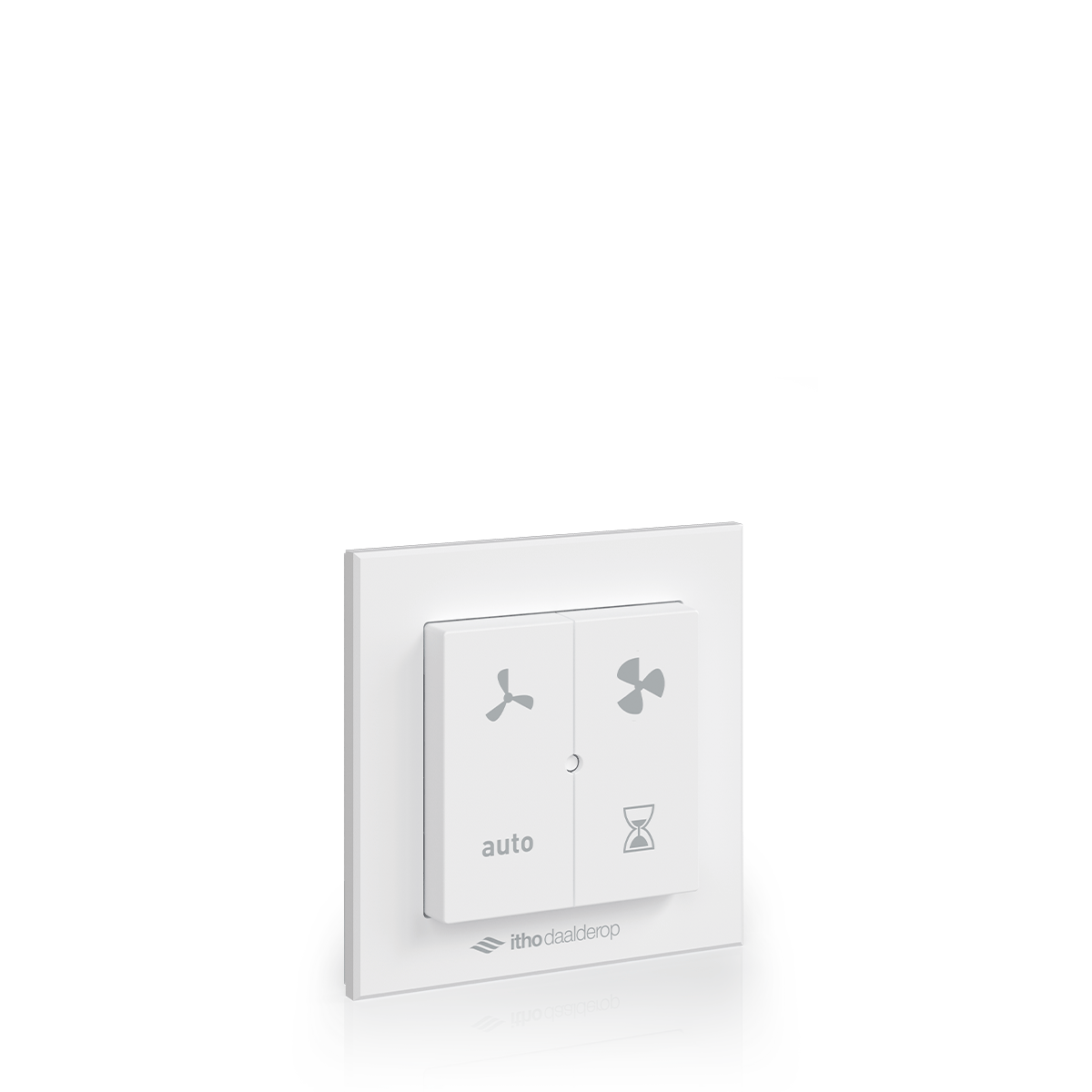 Itho Daalderop - RFT N Auto bediening (1,A,3,T) - 04-00163