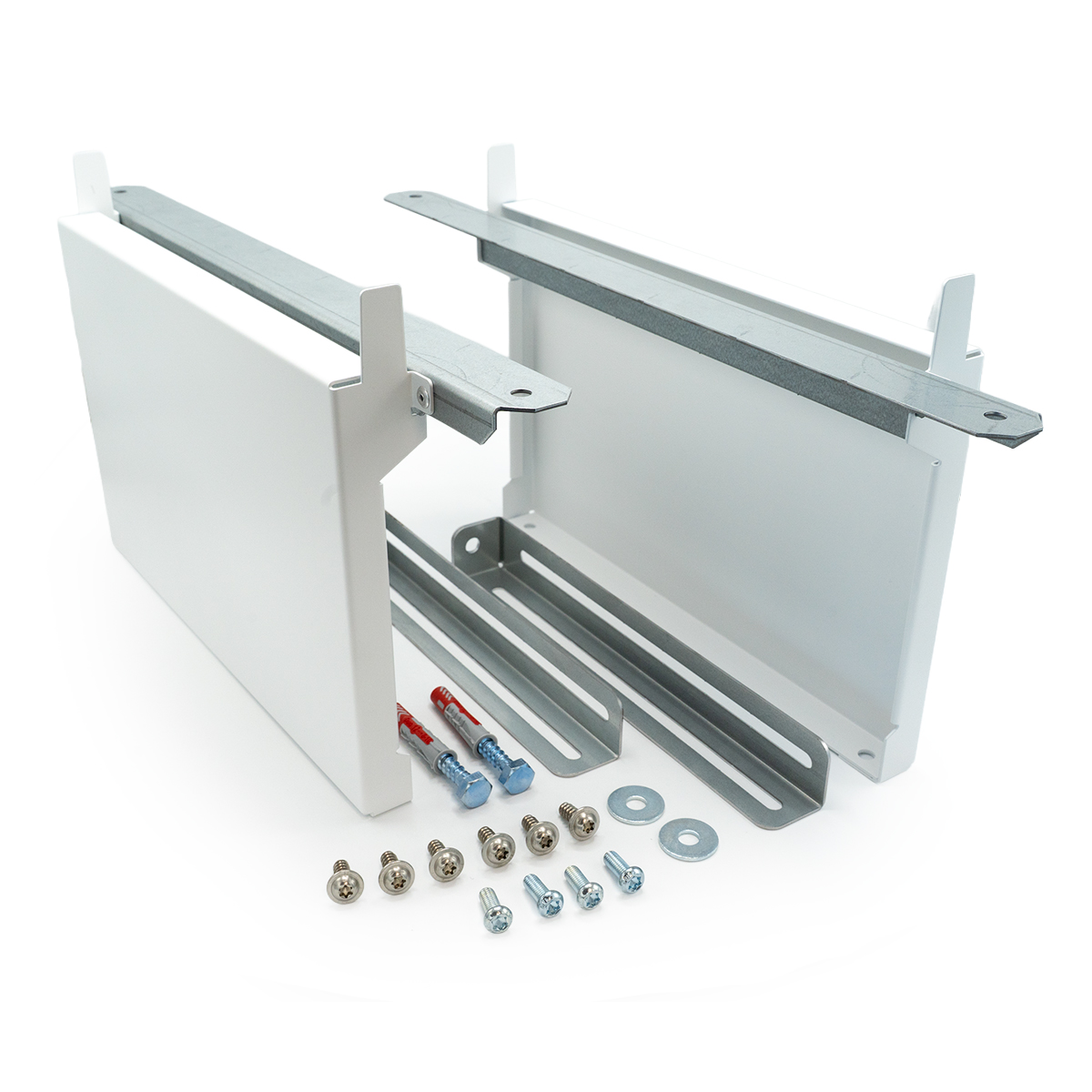 Itho Daalderop - Hoog WPU 6G tussenframe - 04-00219