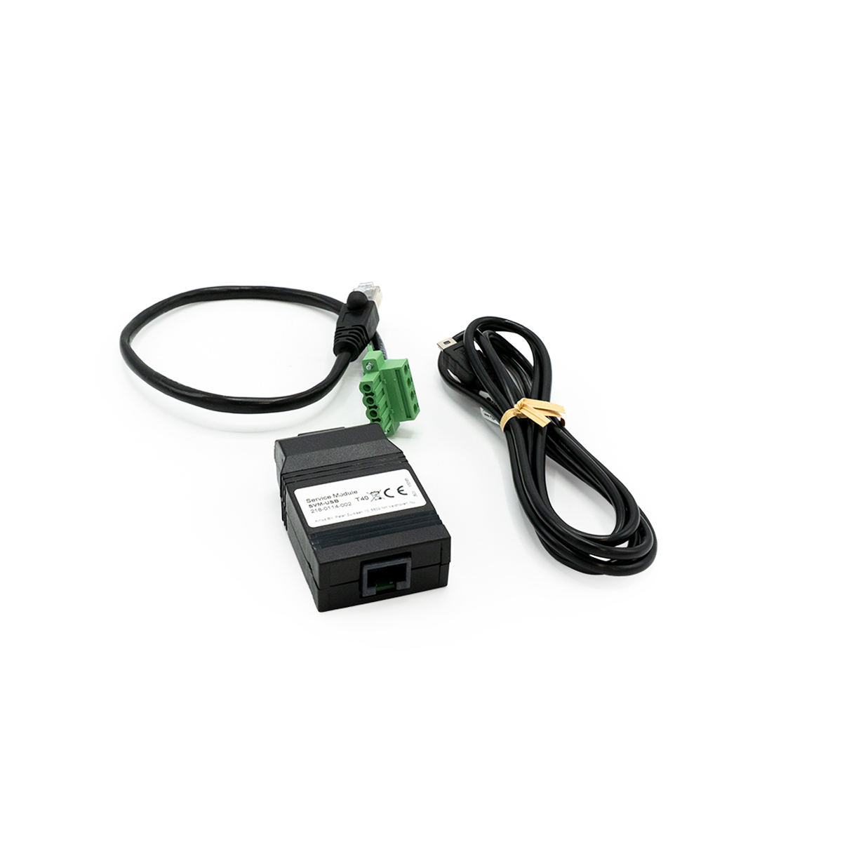 Itho Daalderop - WPU 6G service interface - 04-00223