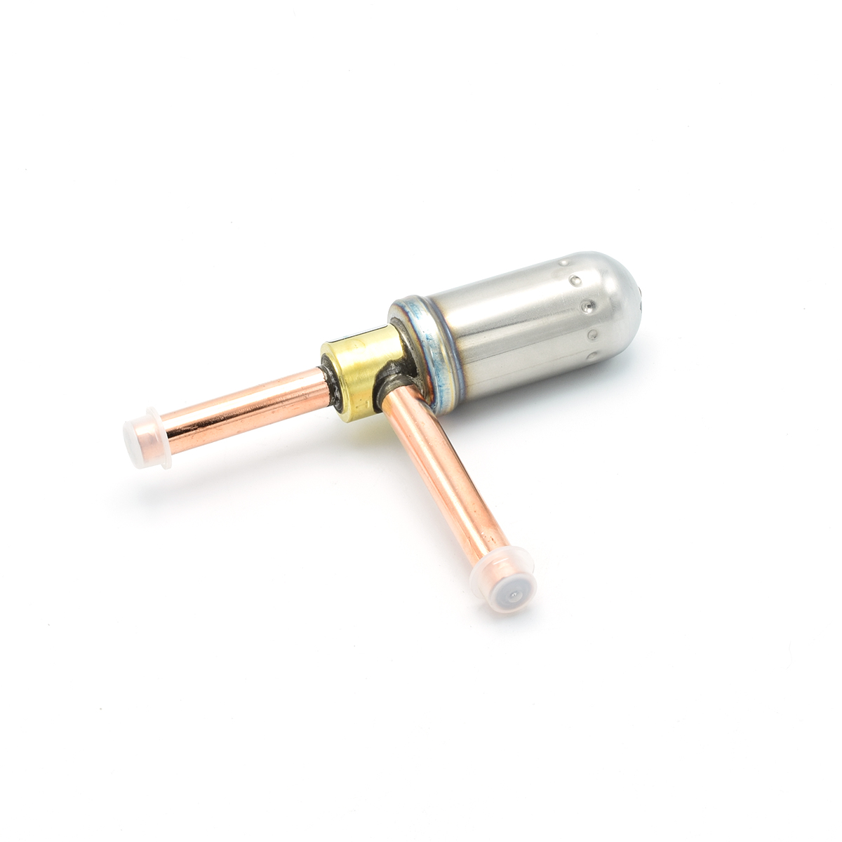 Itho Daalderop - WPU EXPANSIEVENTIEL BODY SKV16D47 - 05-00078