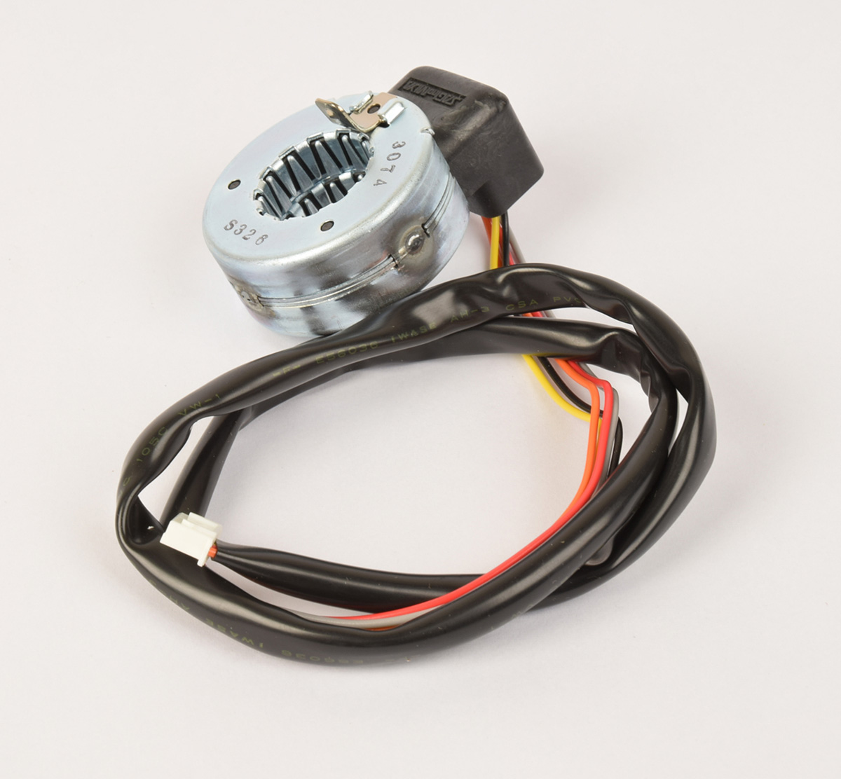 Itho Daalderop - WPU EXPANSIEVENTIEL SPOEL MOZS326EO - 05-00079