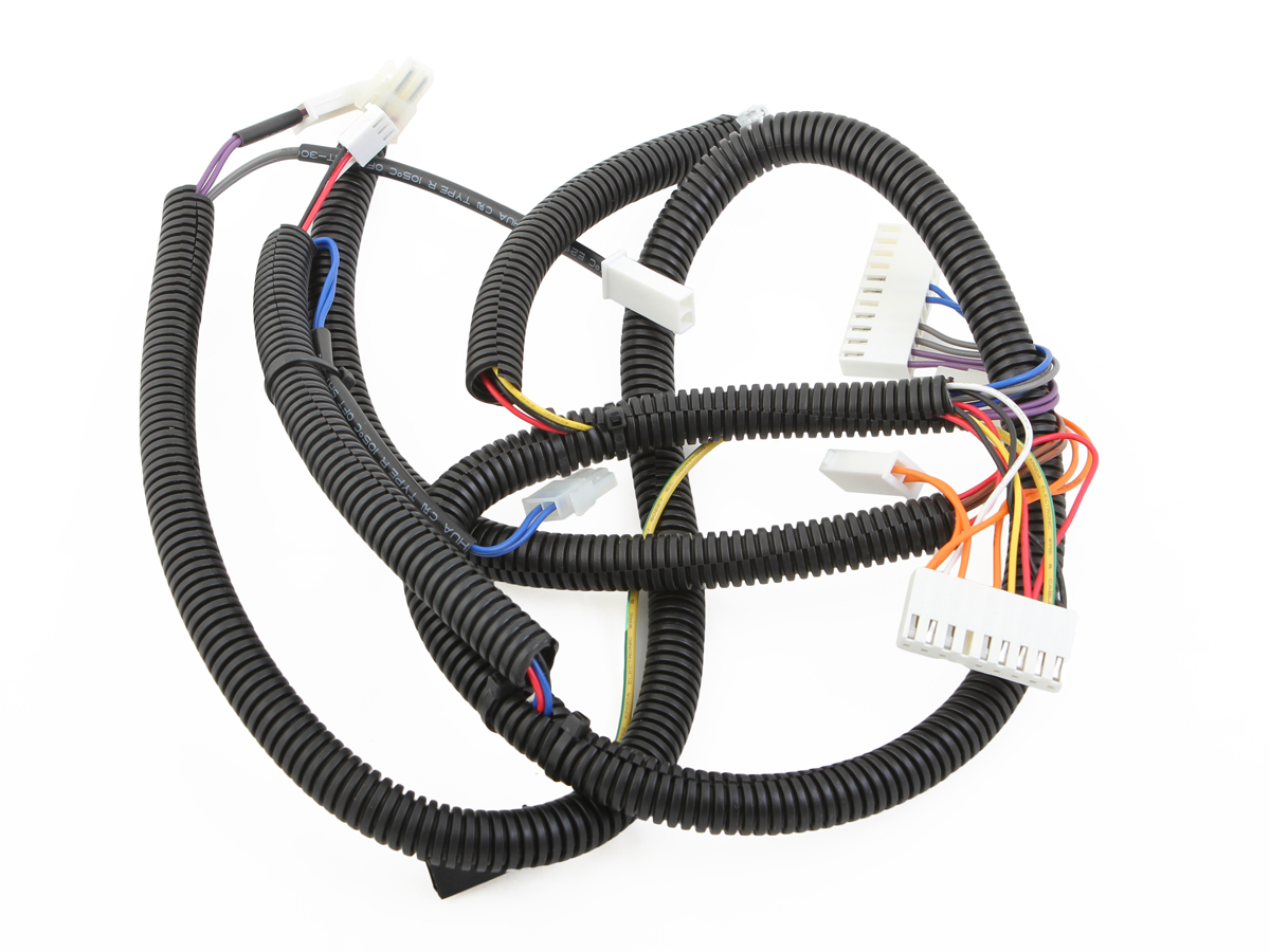 Itho Daalderop - Kabelboom sensor excl. selectiew. - 05-00176