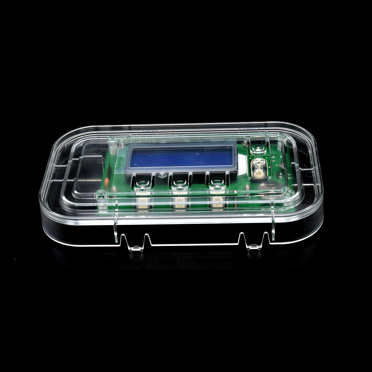 Itho Daalderop - Display Cube - 05-00183