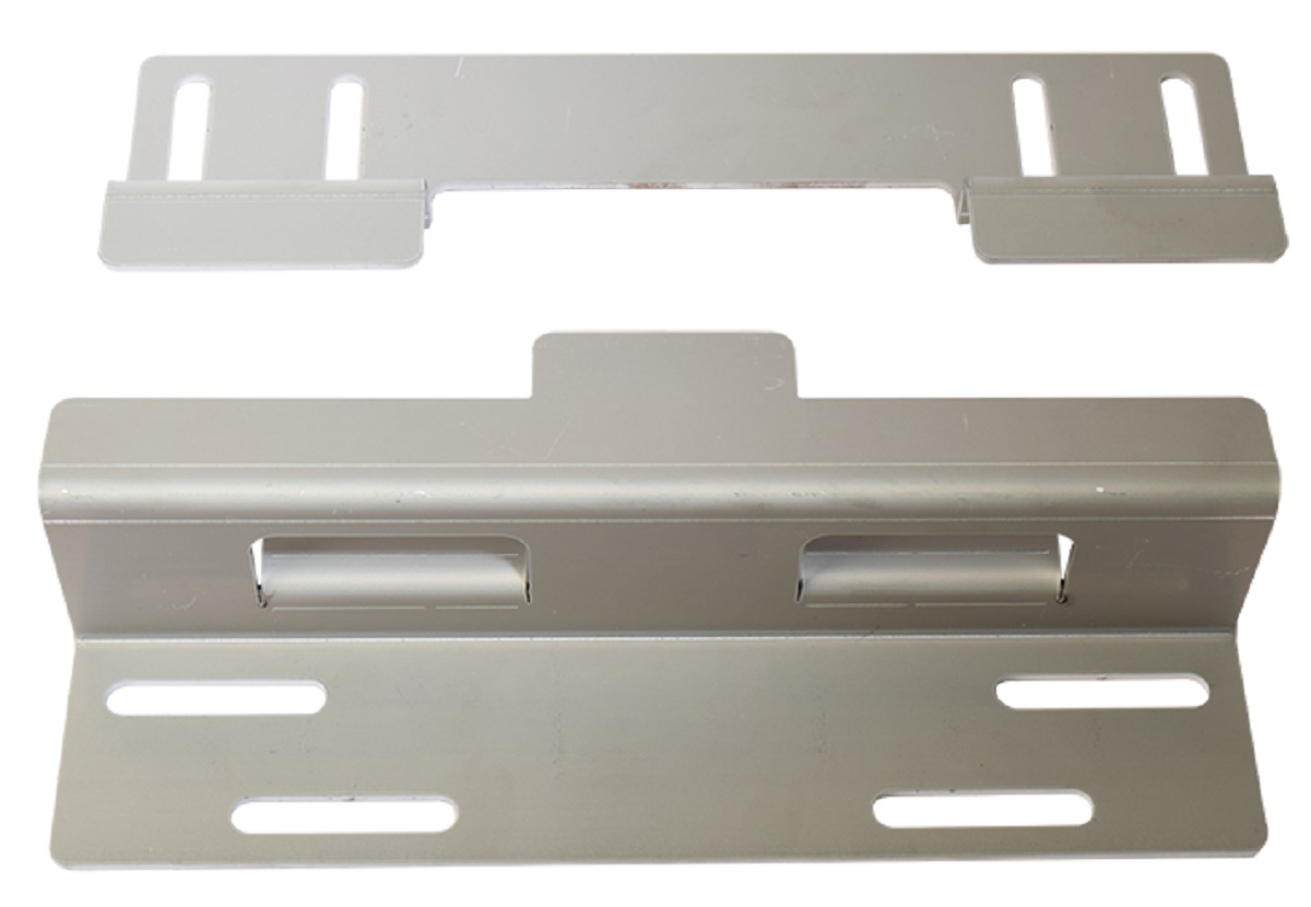 Itho Daalderop - Montagebeugels (muur/plafond) - 05-00240