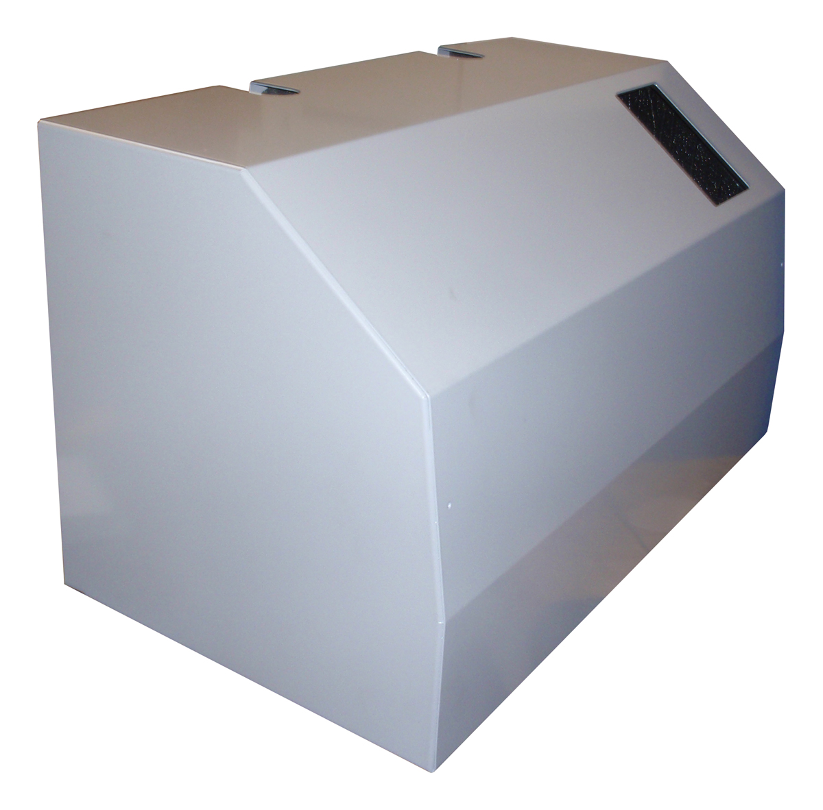 Itho Daalderop - Deksel BWP - 05-00274
