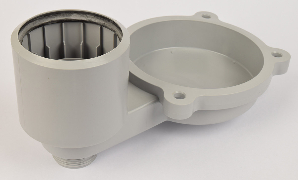 Itho Daalderop - Condensbak PP - 05-00295