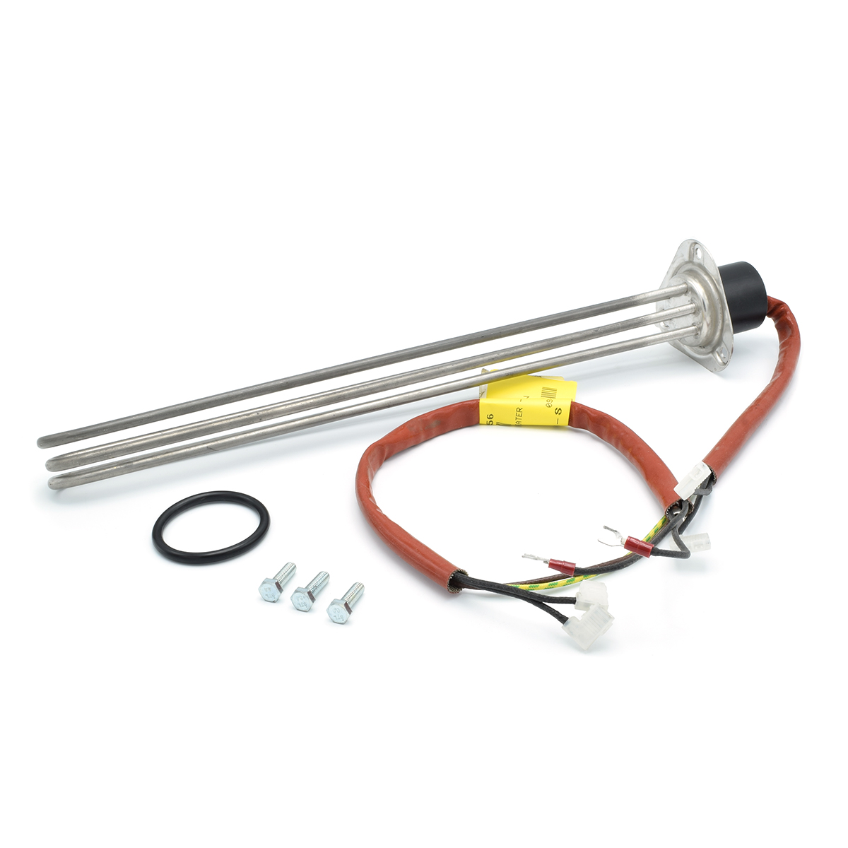 Itho Daalderop - ELEKTRISCH ELEMENT 4,5KW/400V INCL PAKKING - 05-00307