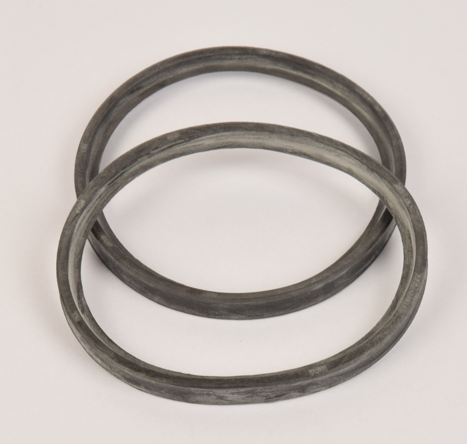 Itho Daalderop - Afdichtingsring 80mm tussen uitlaatgietstuk en rookgasbuis - 05-00316