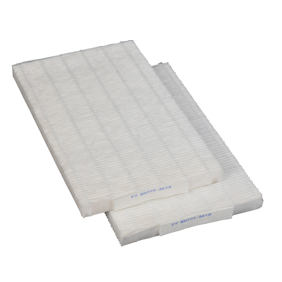 Itho Daalderop - Filterset APure Vent D175, F7 / ISO ePM1 70%, 2 stuks - 05-00331