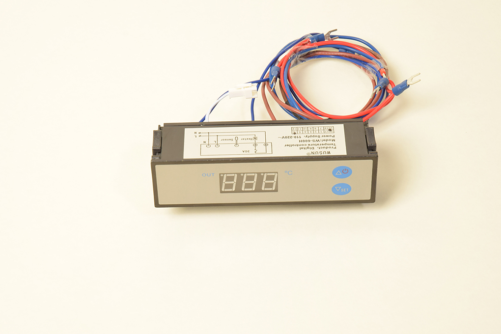 Itho Daalderop - Thermostaat electrisch element HP S - 05-00404