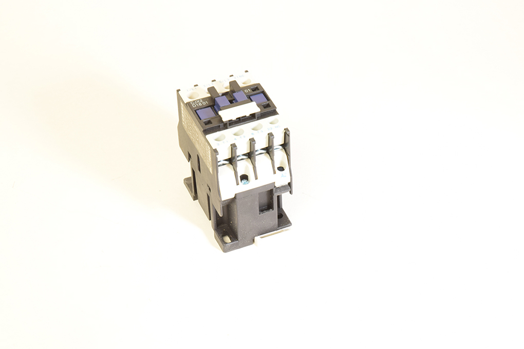 Itho Daalderop - 3 Fase AC magneetschakelaar HP S - 05-00405