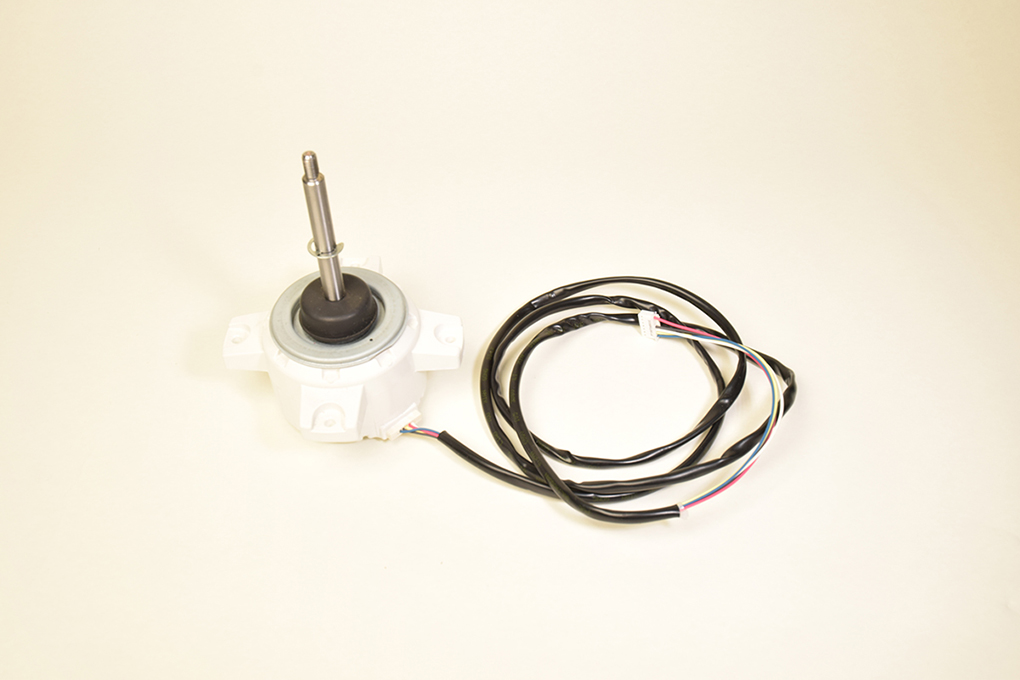 Itho Daalderop - DC ventilator motor HP S - 05-00420