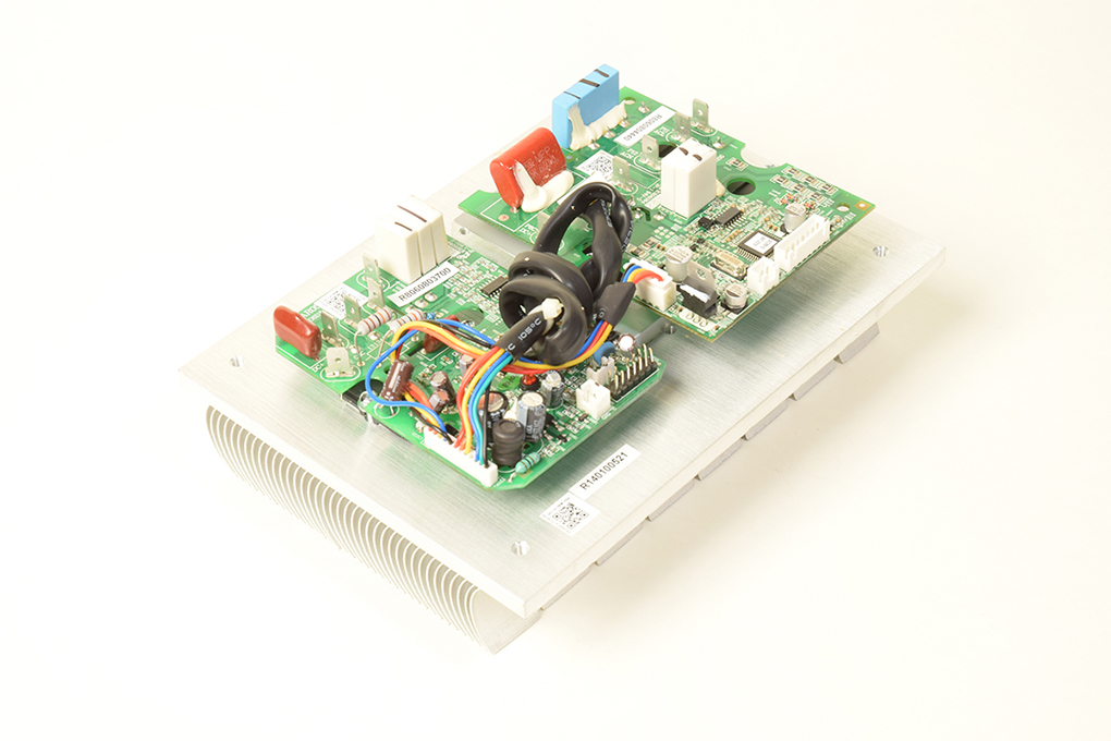 Itho Daalderop - Compressor print buitendeel HP S - 05-00422