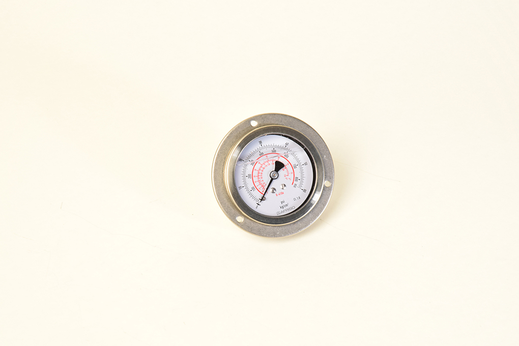 Itho Daalderop - Analoge hogedrukmeter HP S - 05-00429