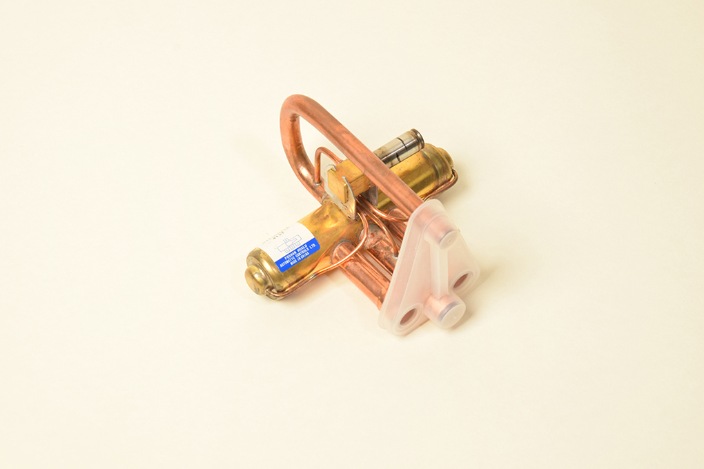 Itho Daalderop - 4 Weg klep HP S 55/95/110 - 05-00432