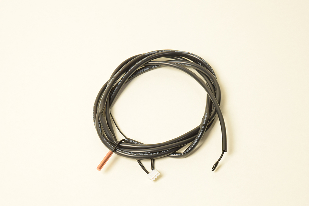 Itho Daalderop - Temp.sensor Ta_Tp HP S 55/95/110 - 05-00438