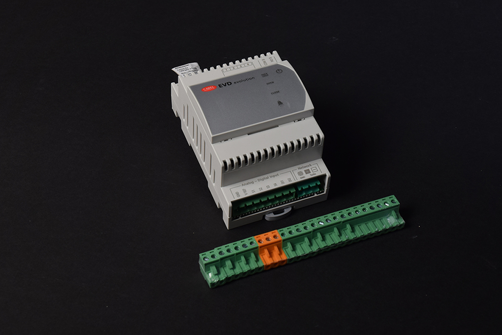 Itho Daalderop - Expansieventiel regelaar HP S 130 - 05-00447