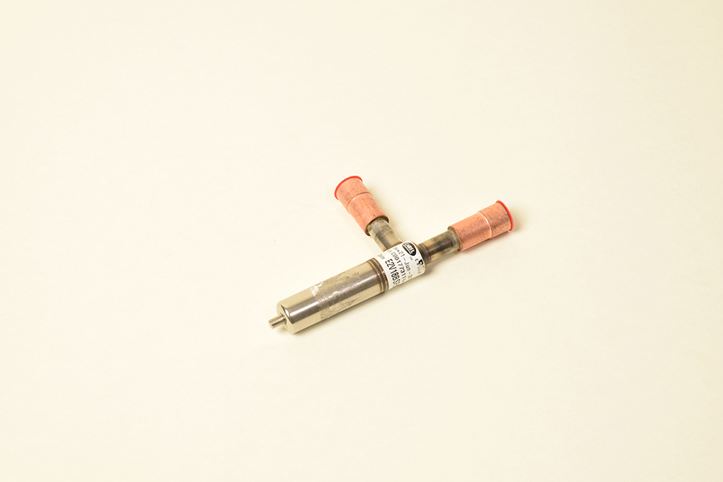 Itho Daalderop - Expantieventiel HP S 130 - 05-00448