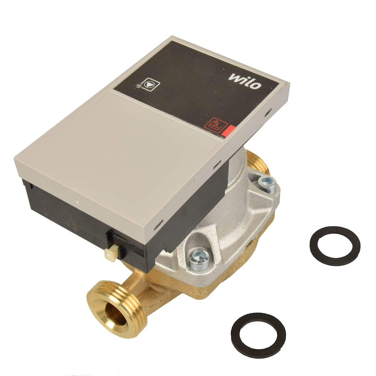 Itho Daalderop - Tapwaterpomp Wilo Para Z - 05-00469