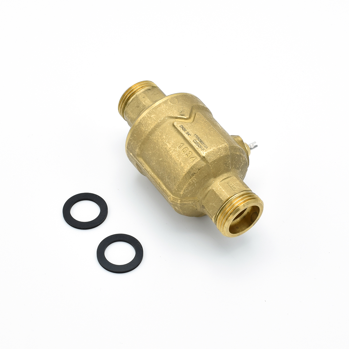 Itho Daalderop - BELIMO CO KLEP C220QP F - 05-00561