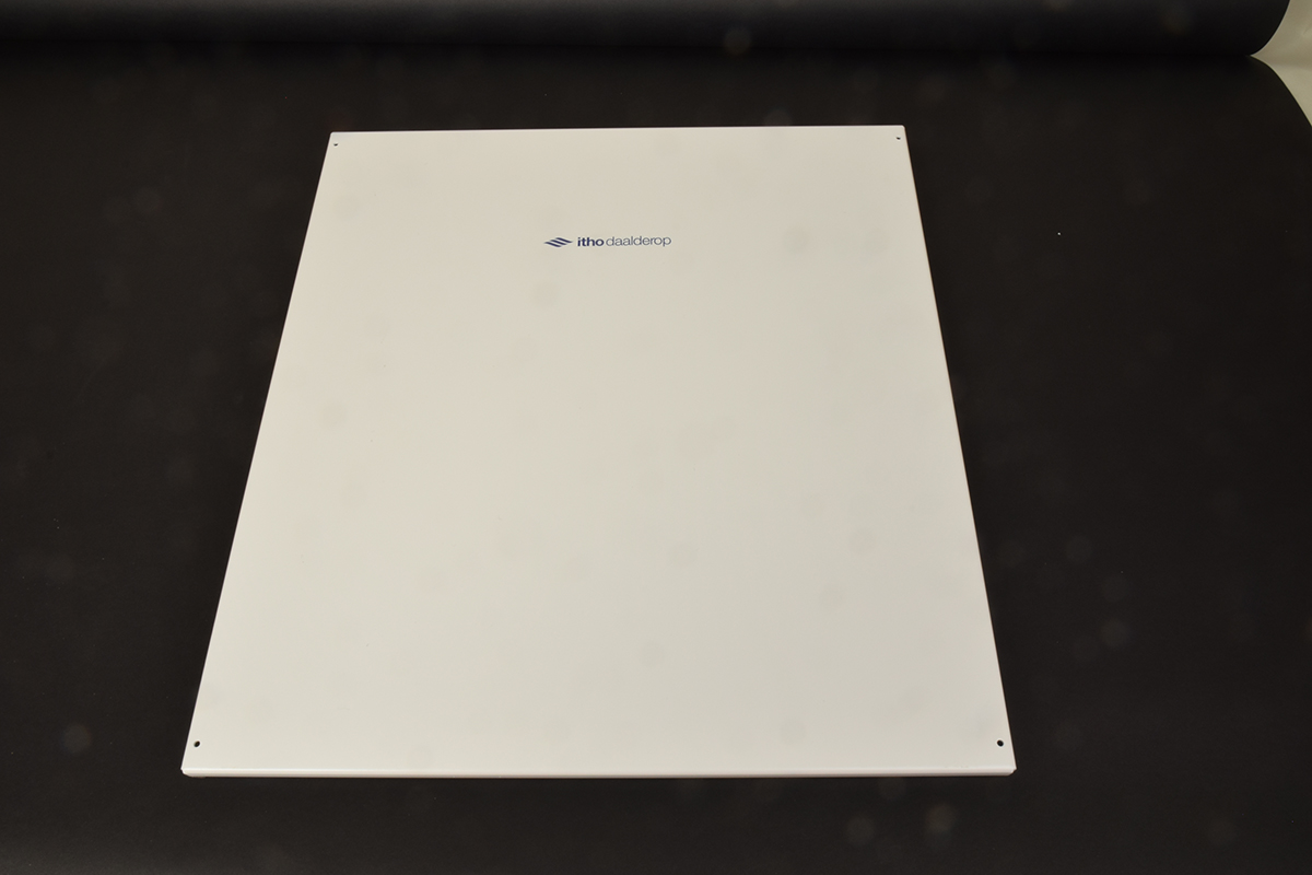 Itho Daalderop - Voorpaneel Spare - 05-00564
