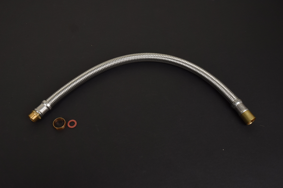 Itho Daalderop - Flexibels Wpv 22Mm WPU - 05-00565