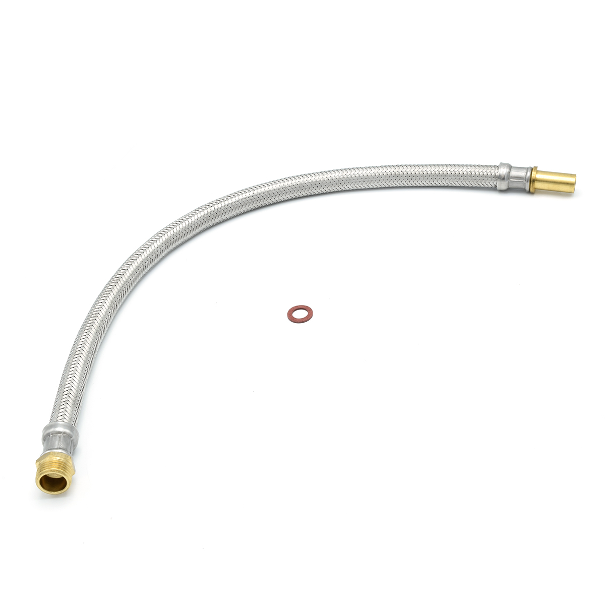 Itho Daalderop - Flexibels Wpv 15Mm WPU - 05-00566