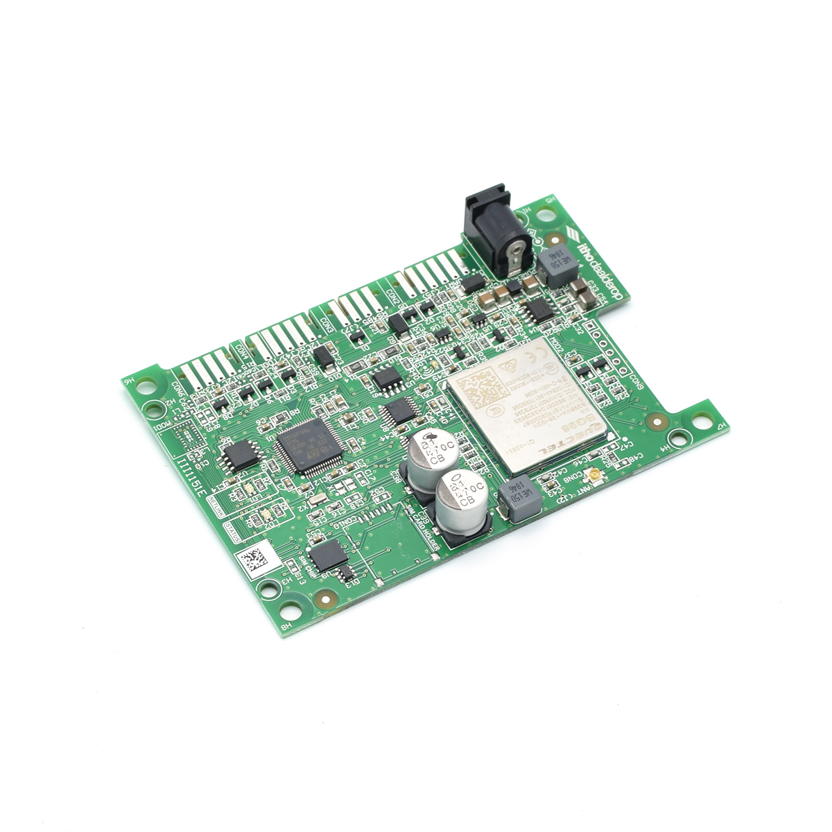 Itho Daalderop - Serviceset IDioT modem WPU - 05-00571