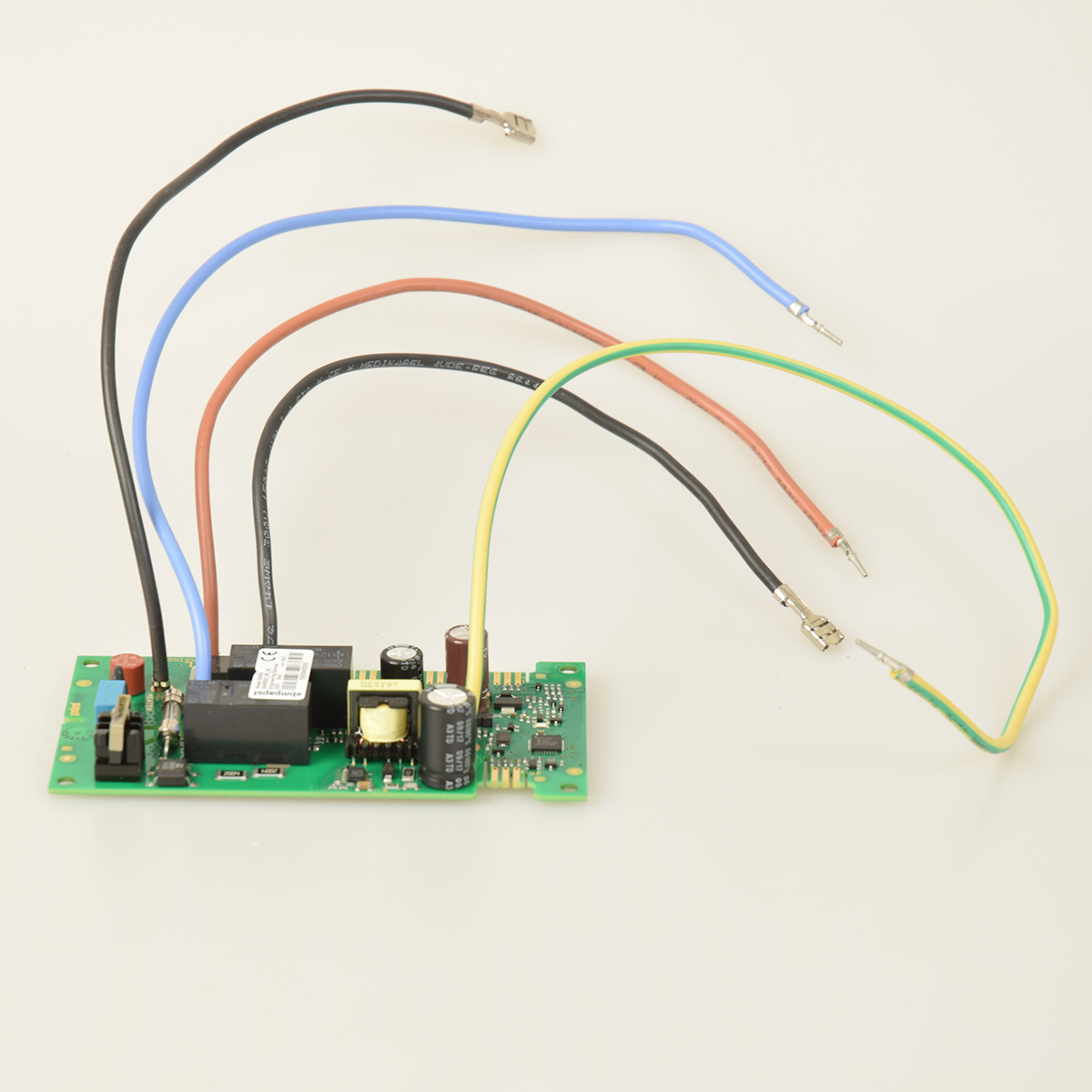 Itho Daalderop - Serviceset Print incl. bedrading - 05-00619