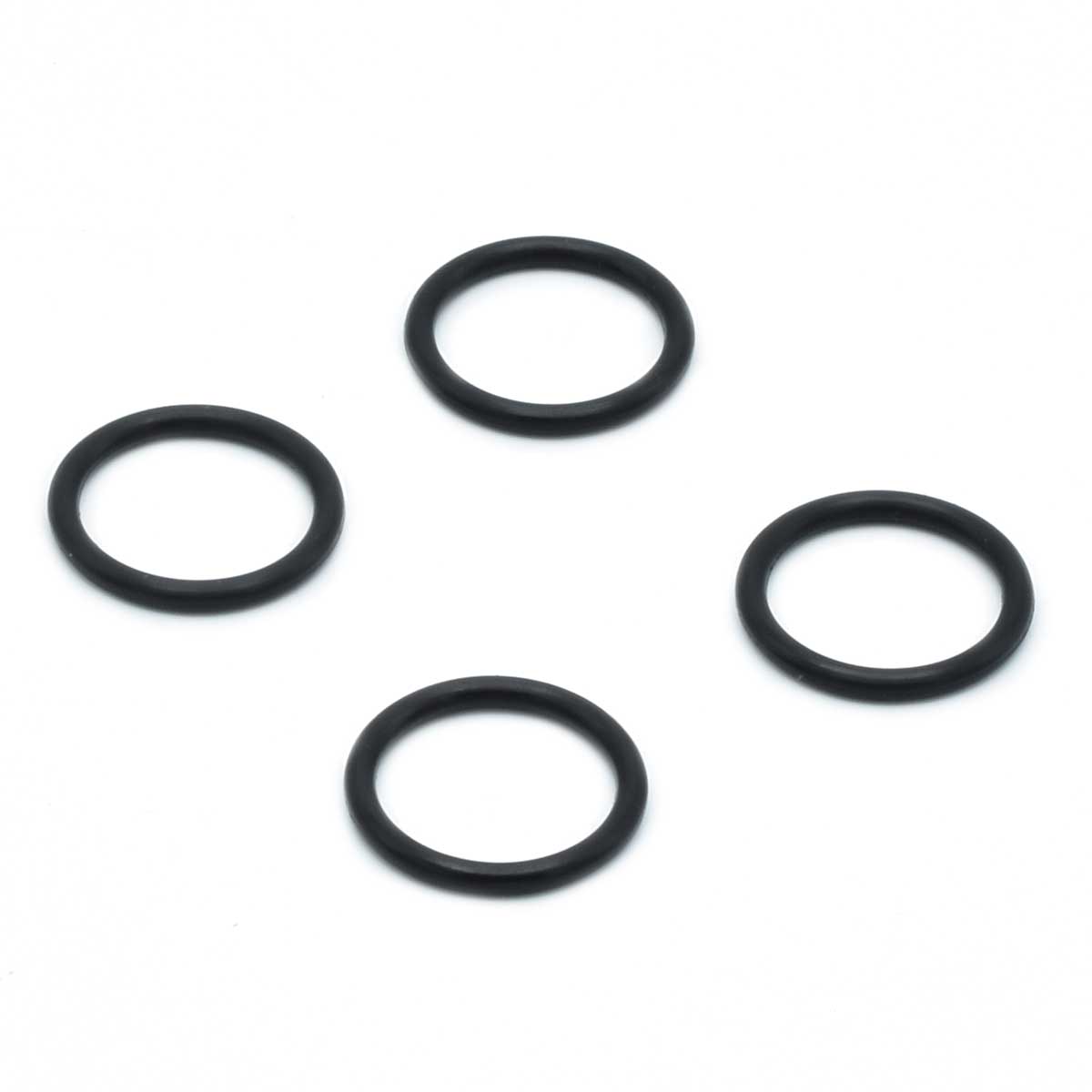 Itho Daalderop - Serviceset O ringen 4 X 18 X 2,5 - 05-00637