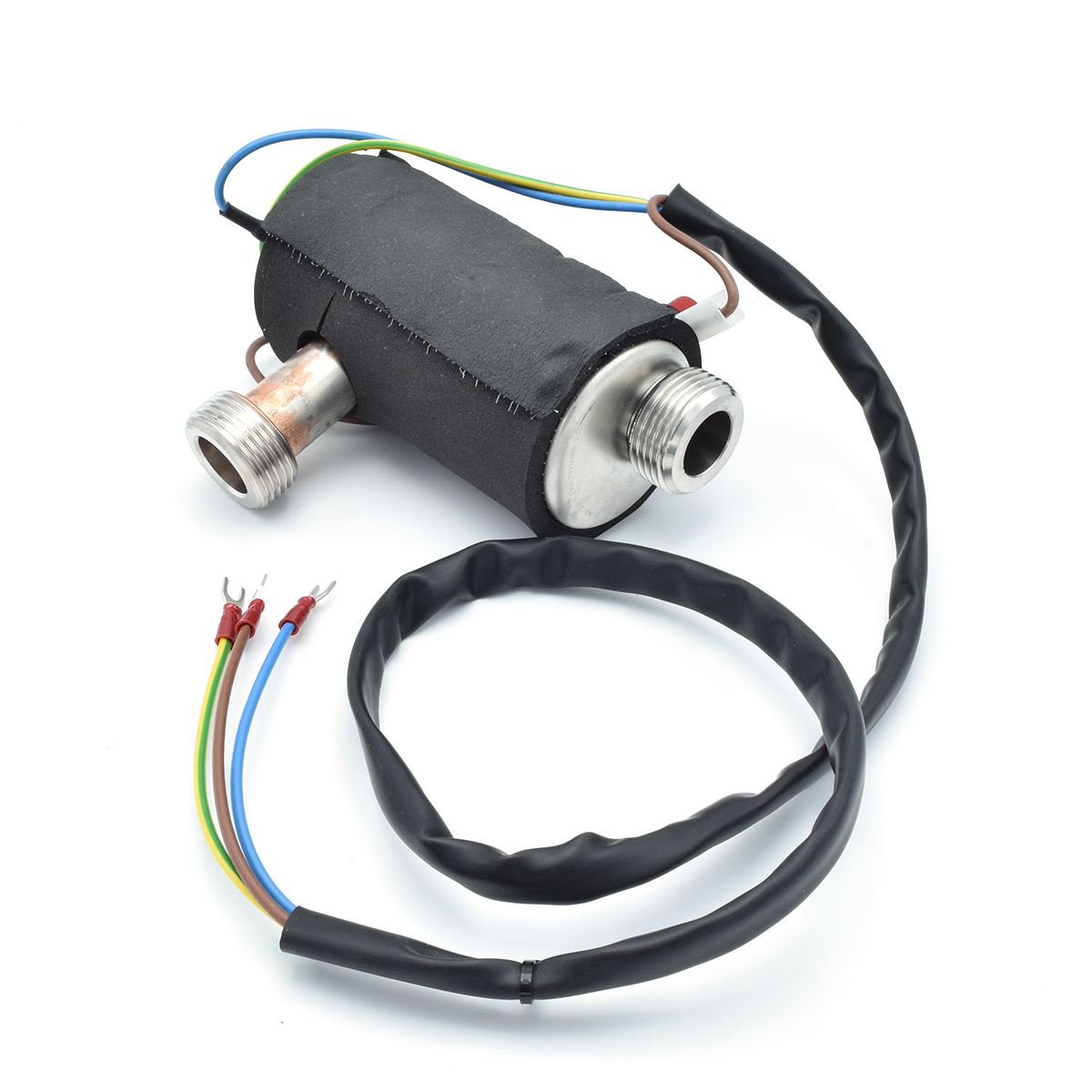 Itho Daalderop - Elektrisch element CV zijdig 2kW - 05-00696