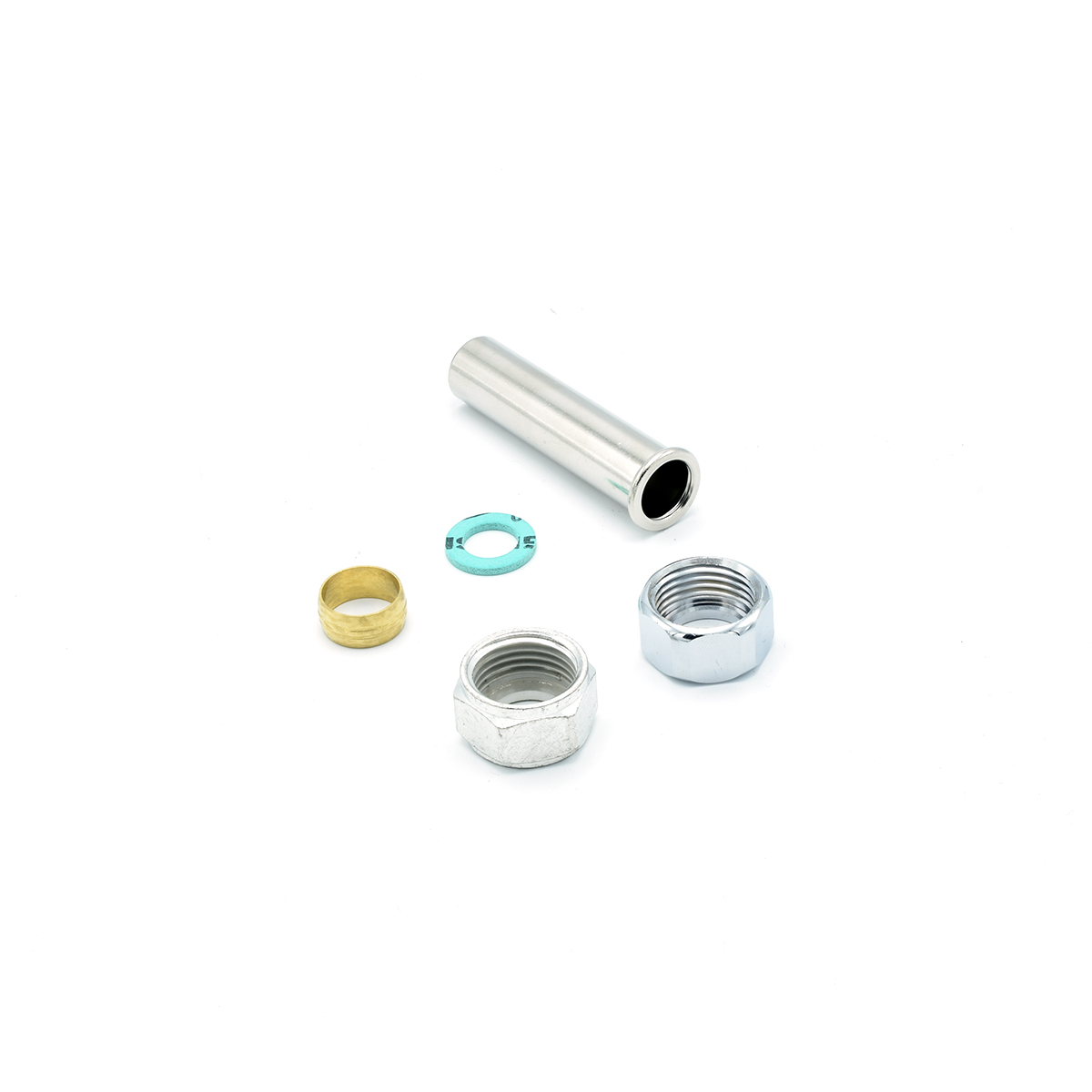 Itho Daalderop - Serviceset Verlengset veiligheidsgroep - 05-00702