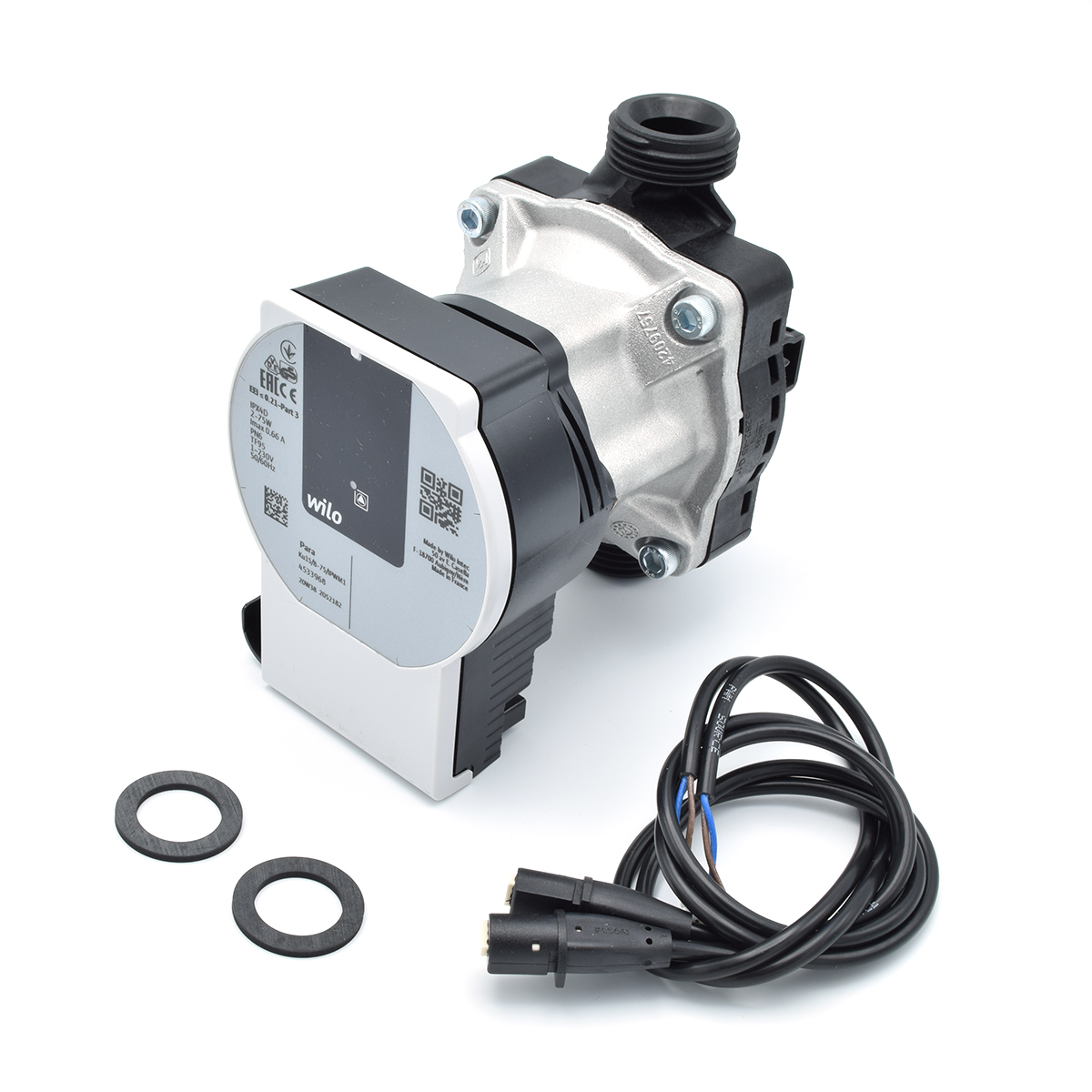 Itho Daalderop - Wilo PARA 8M - 05-00731