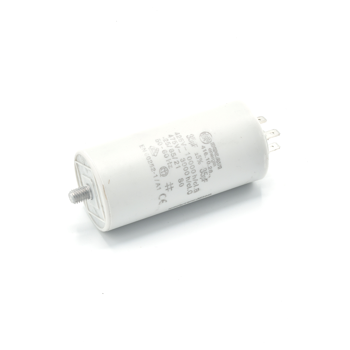 Itho Daalderop - Condensator GMCC 35UF/450V - 05-00744