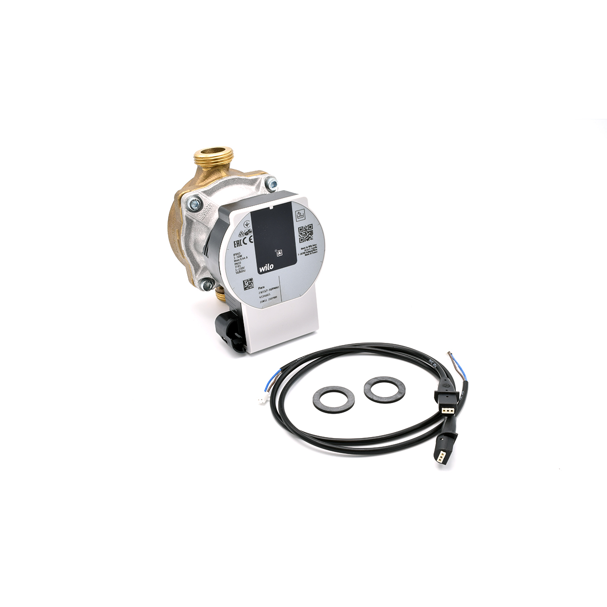 Itho Daalderop - Wilo para Z 7M - 05-00750