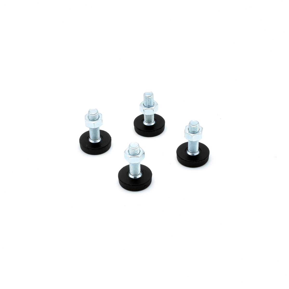 Itho Daalderop - Serviceset Stelvoeten I WPV - 05-00752