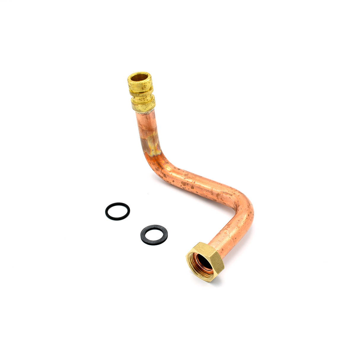 Itho Daalderop - Serviceset Aansluitleidingen I WPV tank pomp - 05-00754